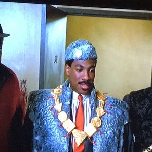 Meet your Posher, Marlon